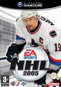 NHL 2005 [GC]