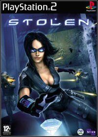 Stolen [PS2]