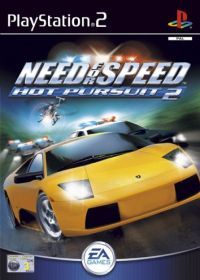 Need for Speed: Hot Pursuit 2 [PS2]