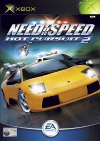 Need for Speed: Hot Pursuit 2 [Xbox]