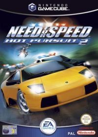 Need for Speed: Hot Pursuit 2 [GC]