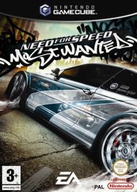 Need for Speed: Most Wanted [GC]