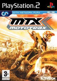 MTX: Mototrax [PS2]