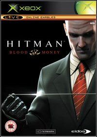 Hitman: Blood Money [Xbox]