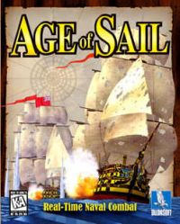 Age Of Sail