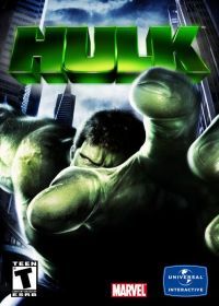 The Hulk [PC]