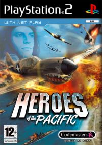 Heroes of the Pacific [PS2]