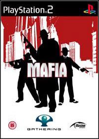 Mafia: The City of Lost Heaven [PS2]