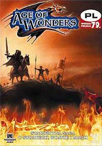 Age Of Wonders