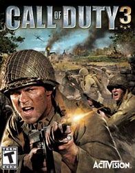 Call Of Duty 3 [PC]