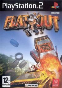 FlatOut [PS2]