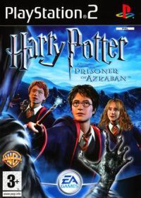 Harry Potter i Więzień Azkabanu [PS2]