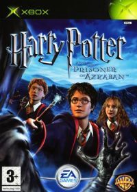 Harry Potter i Więzień Azkabanu [Xbox]