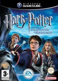 Harry Potter i Więzień Azkabanu [GC]