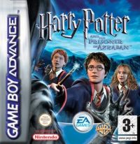 Harry Potter i Więzień Azkabanu [GBA]