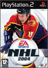 NHL 2004 [PS2]