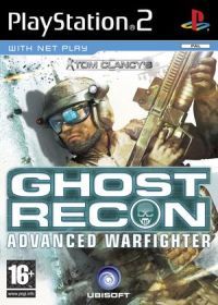 Ghost Recon: Advanced Warfighter [PS2]