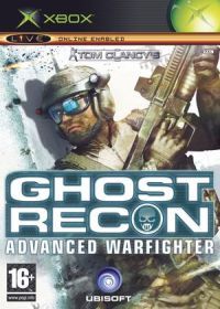 Ghost Recon: Advanced Warfighter [Xbox]