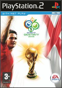 Mistrzostwa Świata FIFA 2006 [PS2]