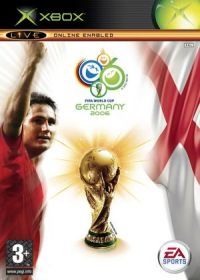 2006 FIFA World Cup [Xbox]