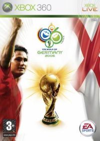 2006 FIFA World Cup [X360]