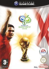 2006 FIFA World Cup [GC]