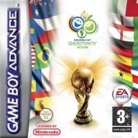 2006 FIFA World Cup [GBA]