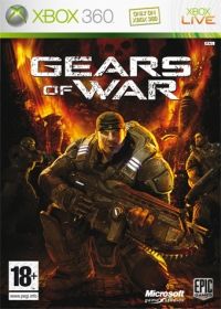Gears of War [X360]