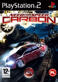 Need for Speed: Carbon [PS2]