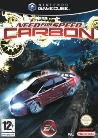 Need for Speed: Carbon [GC]