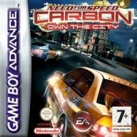 Need for Speed: Carbon [GBA]