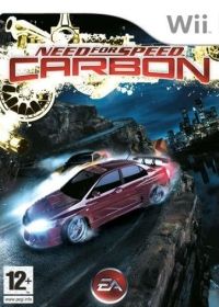 Need for Speed: Carbon [Wii]