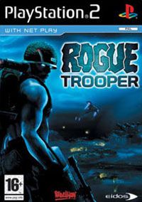 Rogue Trooper [PS2]