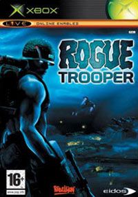 Rogue Trooper [Xbox]