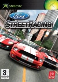 Ford Street Racing [Xbox]