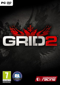 GRID 2 [PC]