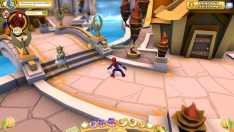Marvel Super Hero Squad Online obraz #16070