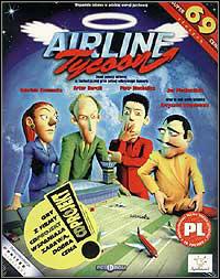 Airline Tycoon