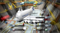 Airport Tycoon 2 #2360