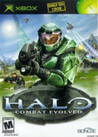 Halo: Combat Evolved [Xbox]