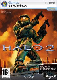 Halo 2 [PC]