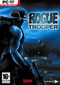 Rogue Trooper