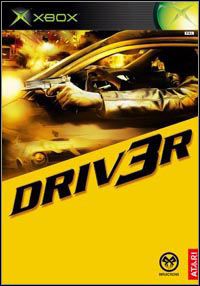 Driver 3 [Xbox]