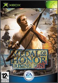 Medal of Honor: Rising Sun [Xbox]