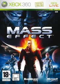 Mass Effect [X360]