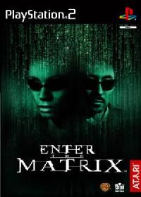 Enter The Matrix [PS2]