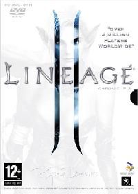 Lineage II: The Chaotic Chronicles box