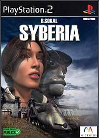 Syberia [PS2]