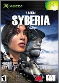 Syberia [Xbox]