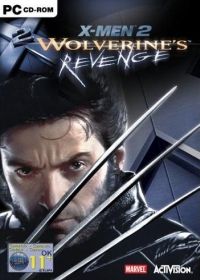 X-Men 2: Wolverine's Revenge [PC]